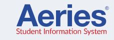 Aeries Portal Image